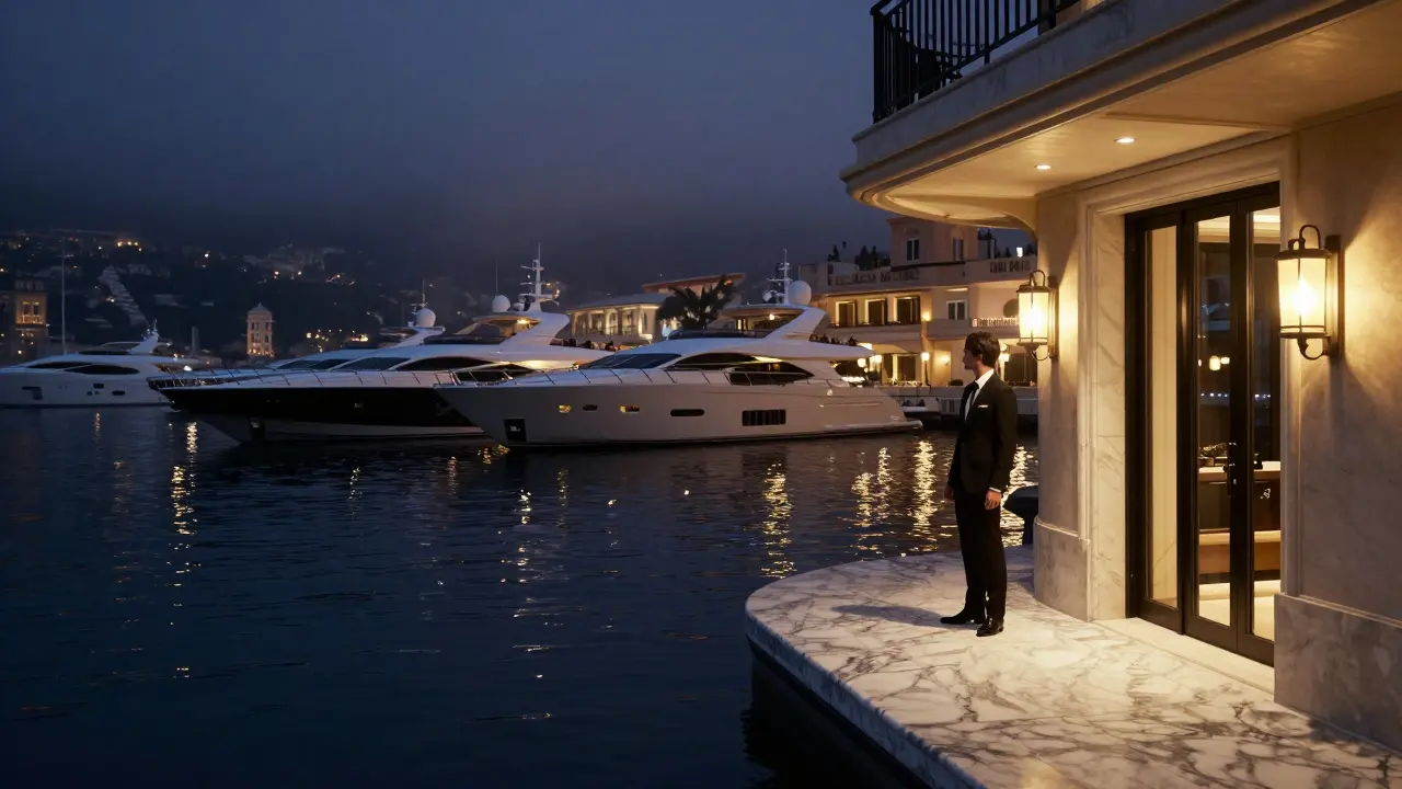 The Nightlife in Monaco: Where to Go and What to Expect