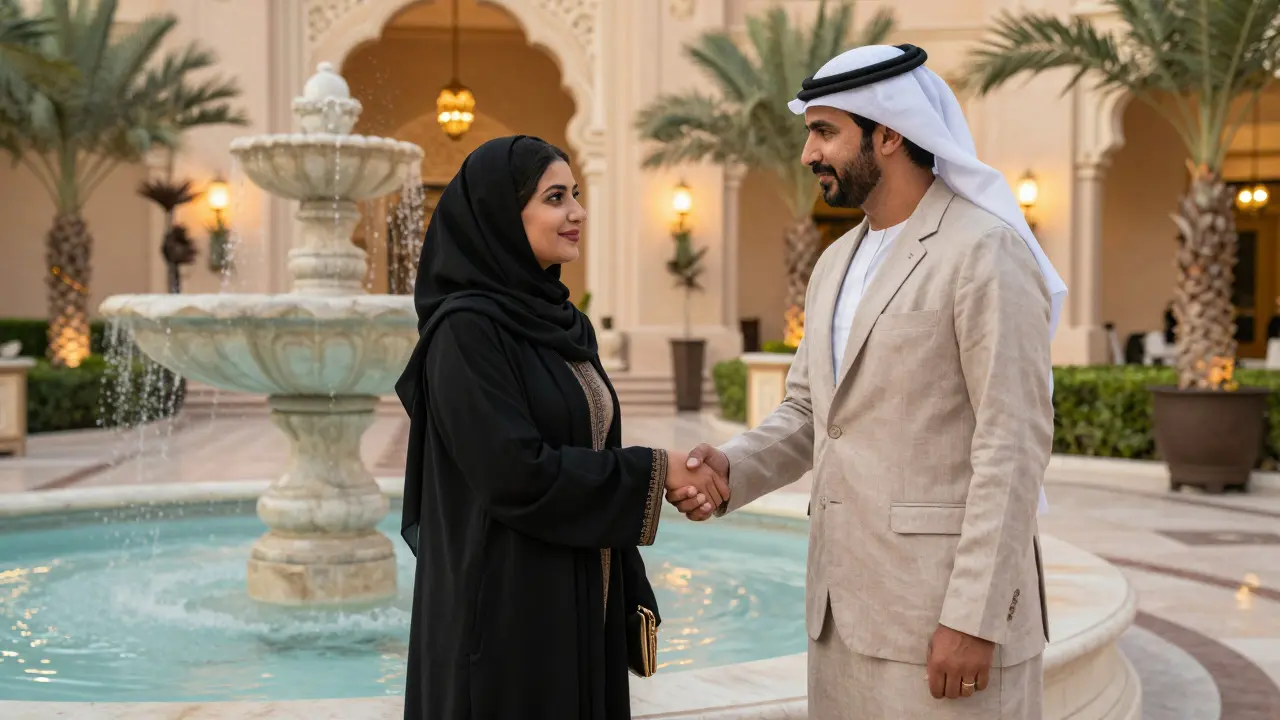 The Ultimate Escort in Abu Dhabi Experience: Tips, Tricks, and More