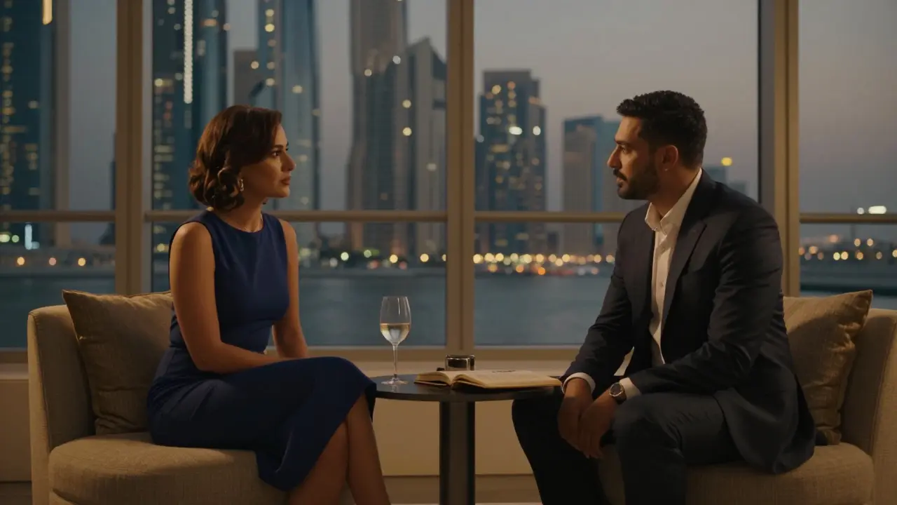 The Ultimate Guide to the Most Beautiful Escorts in Abu Dhabi