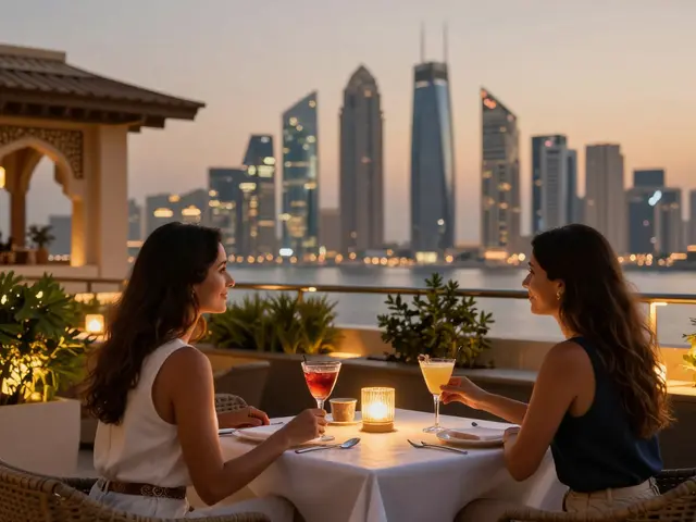 A First-Timer's Guide to Enjoying the Best Nightlife in Abu Dhabi