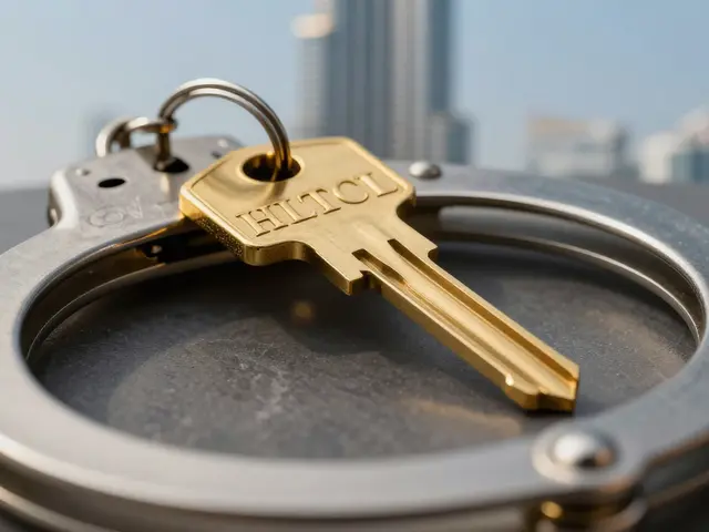 Dubai Luxury Lifestyle: Why Escort Services Are Illegal and What to Do Instead