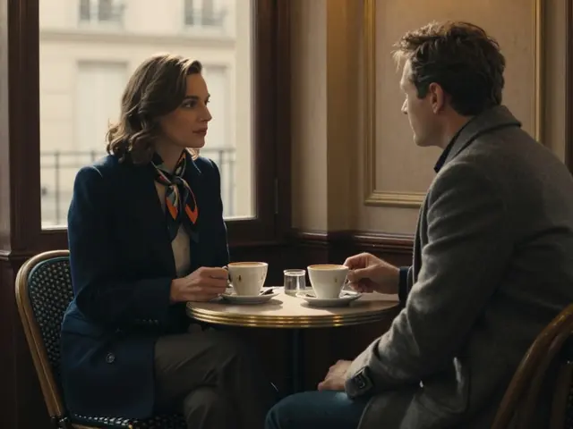 Experience Unforgettable Moments with a High-Class Escort in Paris