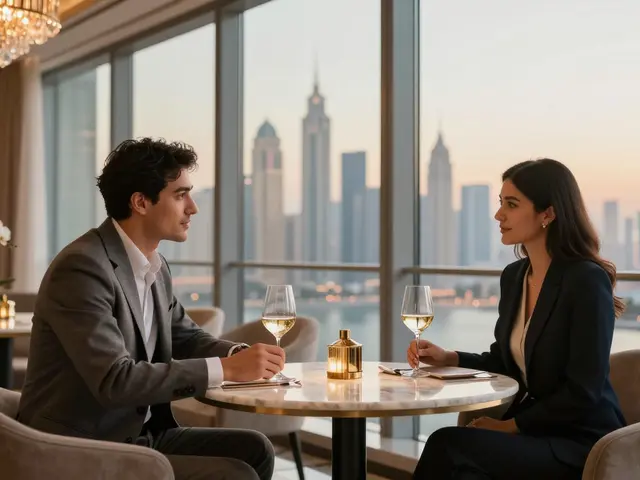 How to Find Your Dream Escort in Dubai: A Step-by-Step Guide