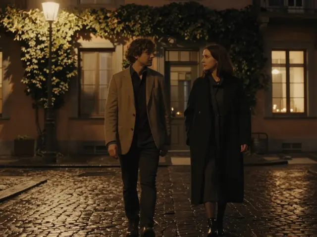 How to Plan the Perfect Evening with Your Escort in Milan