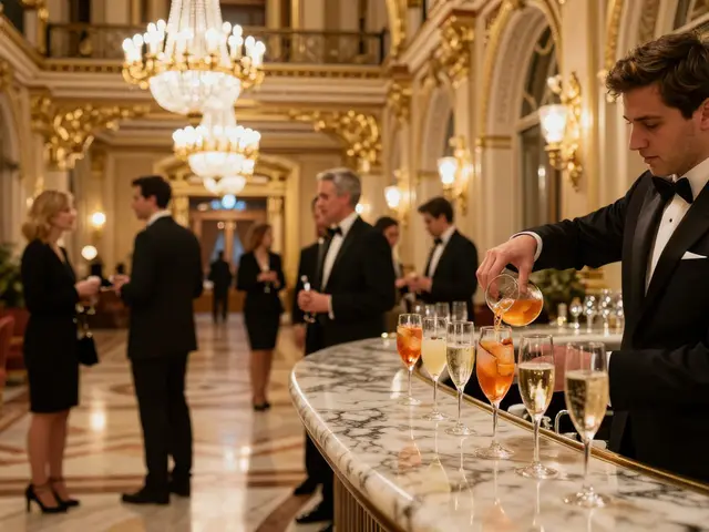 Monaco Nightlife Guide: Luxury Clubs, Events & Tips for 2026