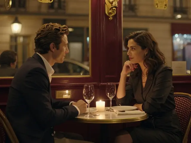 The Benefits of Hiring an Escort in Paris: More Than Just a Beautiful Companion