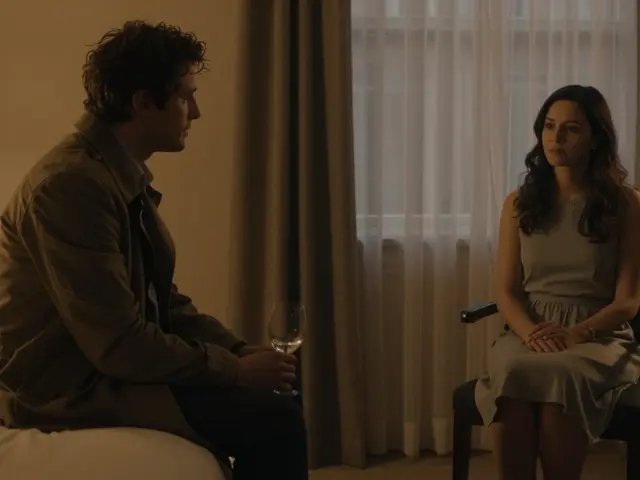 The Escort in London Experience: A Journey of Self-Discovery