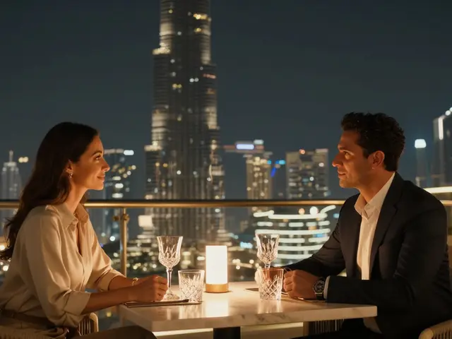 The Insider's Guide to the Best Escort Experiences in Dubai for a Night of Indulgence