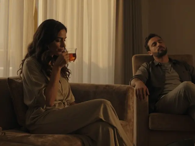 The Most Passionate and Sensual Escort in Abu Dhabi