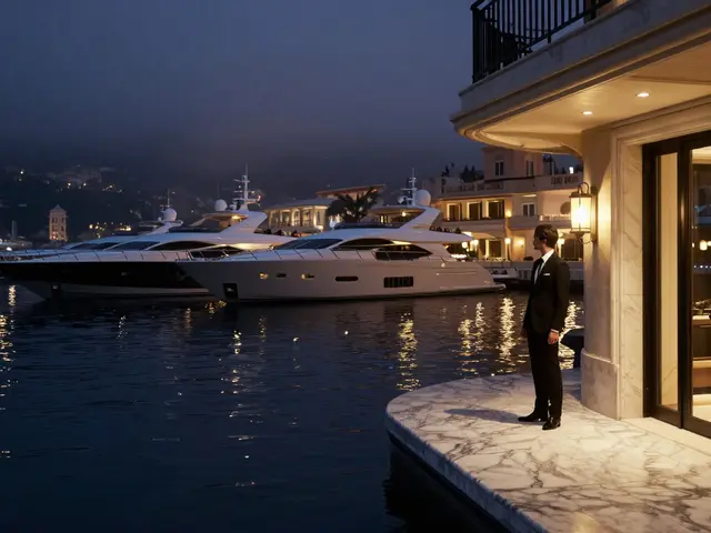 The Nightlife in Monaco: Where to Go and What to Expect