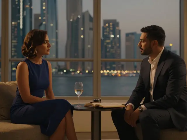 The Ultimate Guide to the Most Beautiful Escorts in Abu Dhabi