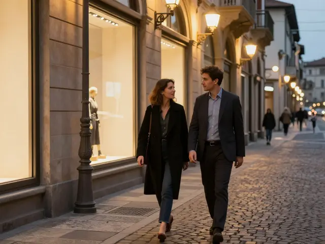 When in Milan: How to Find the Perfect Escort for Your Italian Adventure