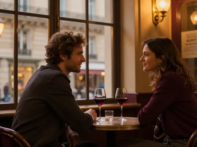 Why an Escort in Paris is the Perfect Companion for Your Business Trip or Holiday