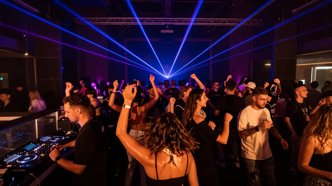 Top London Nightlife Venues: Best Spots for Clubs, Bars & Live Music 2026