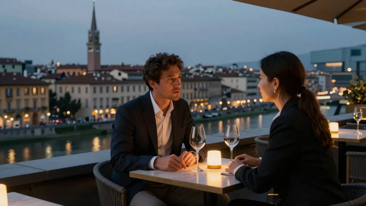 Ultimate Guide to Finding the Perfect Escort in Milan