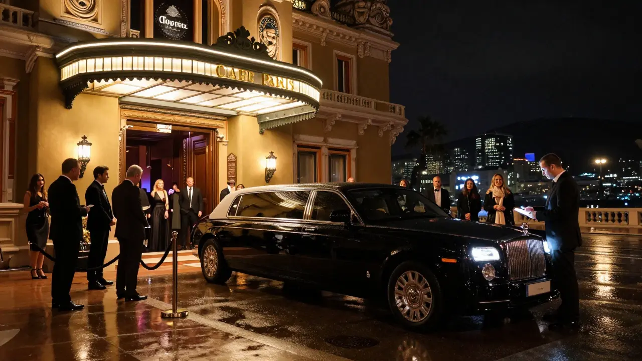 Unforgettable Nights: Discovering Monaco's Top Nightlife Spots