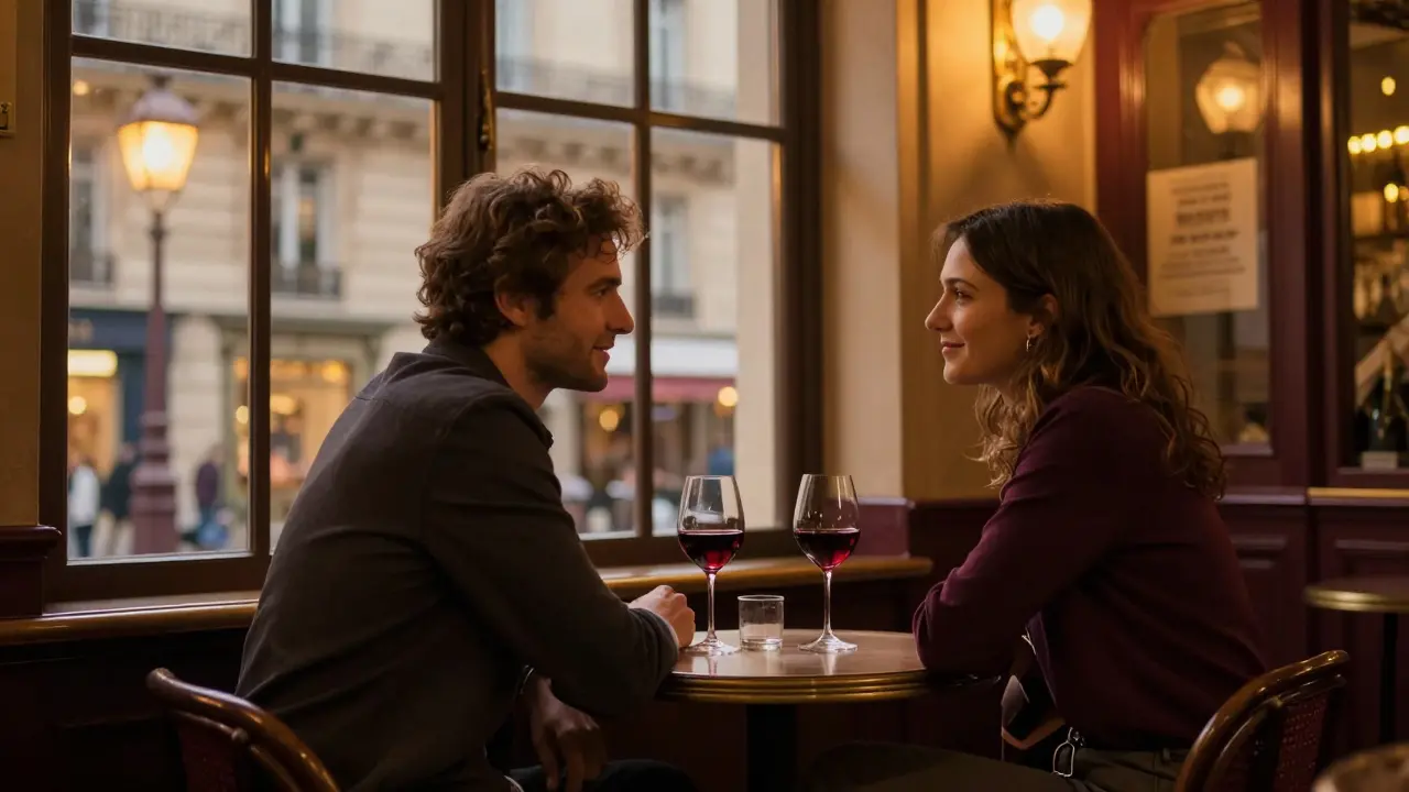 Why an Escort in Paris is the Perfect Companion for Your Business Trip or Holiday