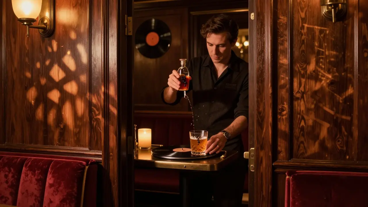 10 Must-Visit Nightlife Hotspots in London for a Memorable Night Out