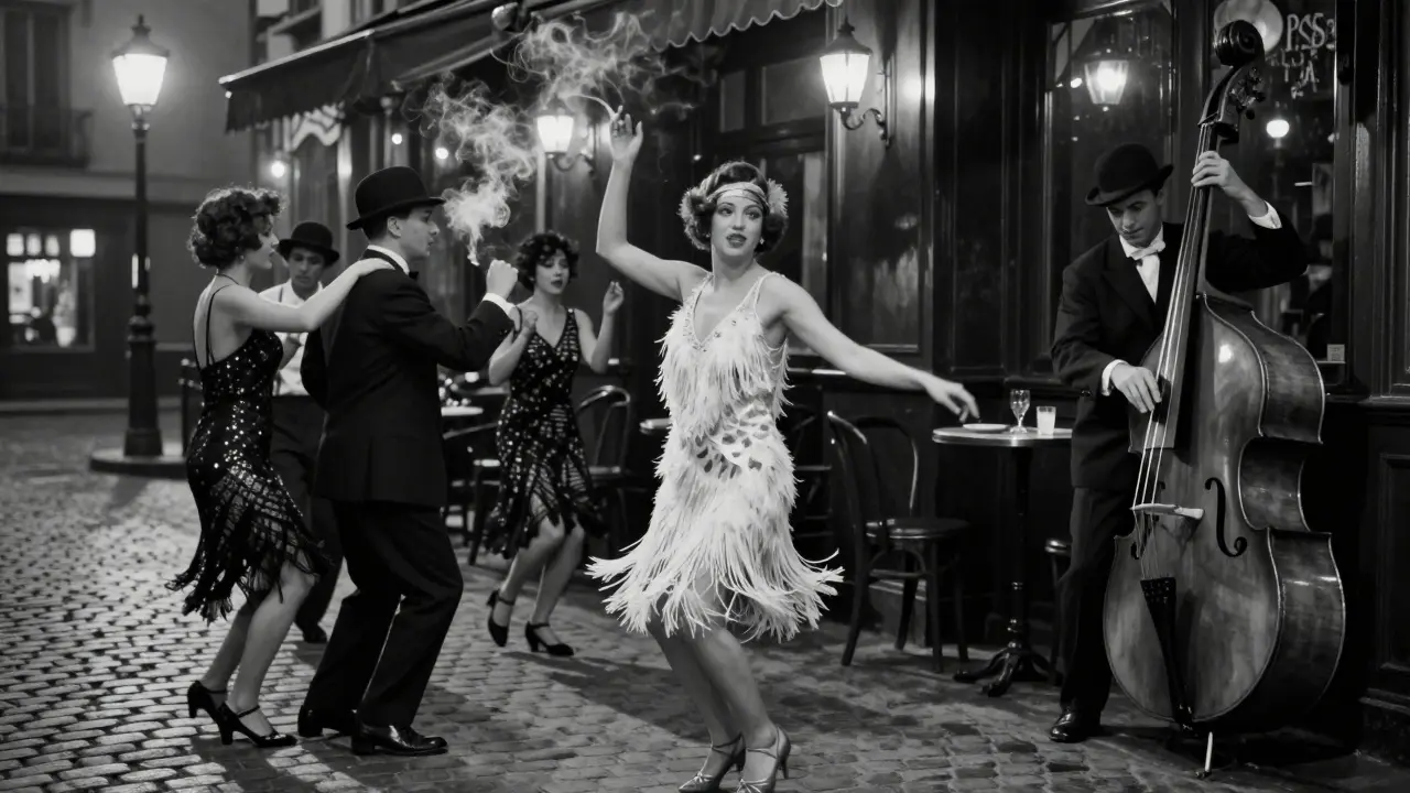 From Classic to Cutting-Edge: The Evolution of Nightlife in Paris
