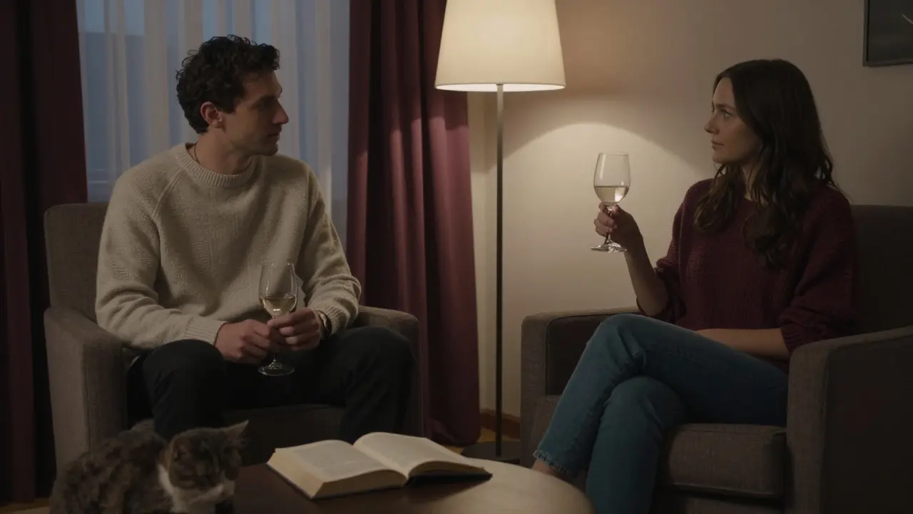 The Allure of an Escort in Berlin: Why Men Are Drawn to Professional Companionship