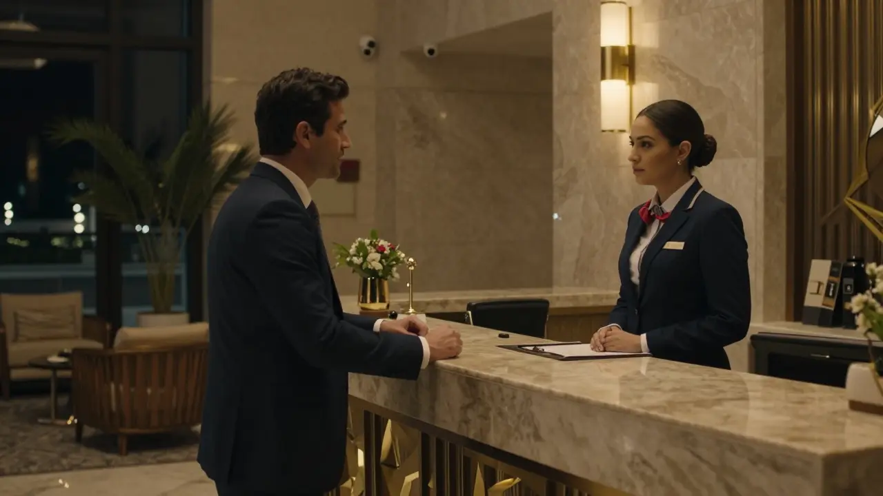 The Top 10 Rules for Choosing the Perfect Escort in Abu Dhabi