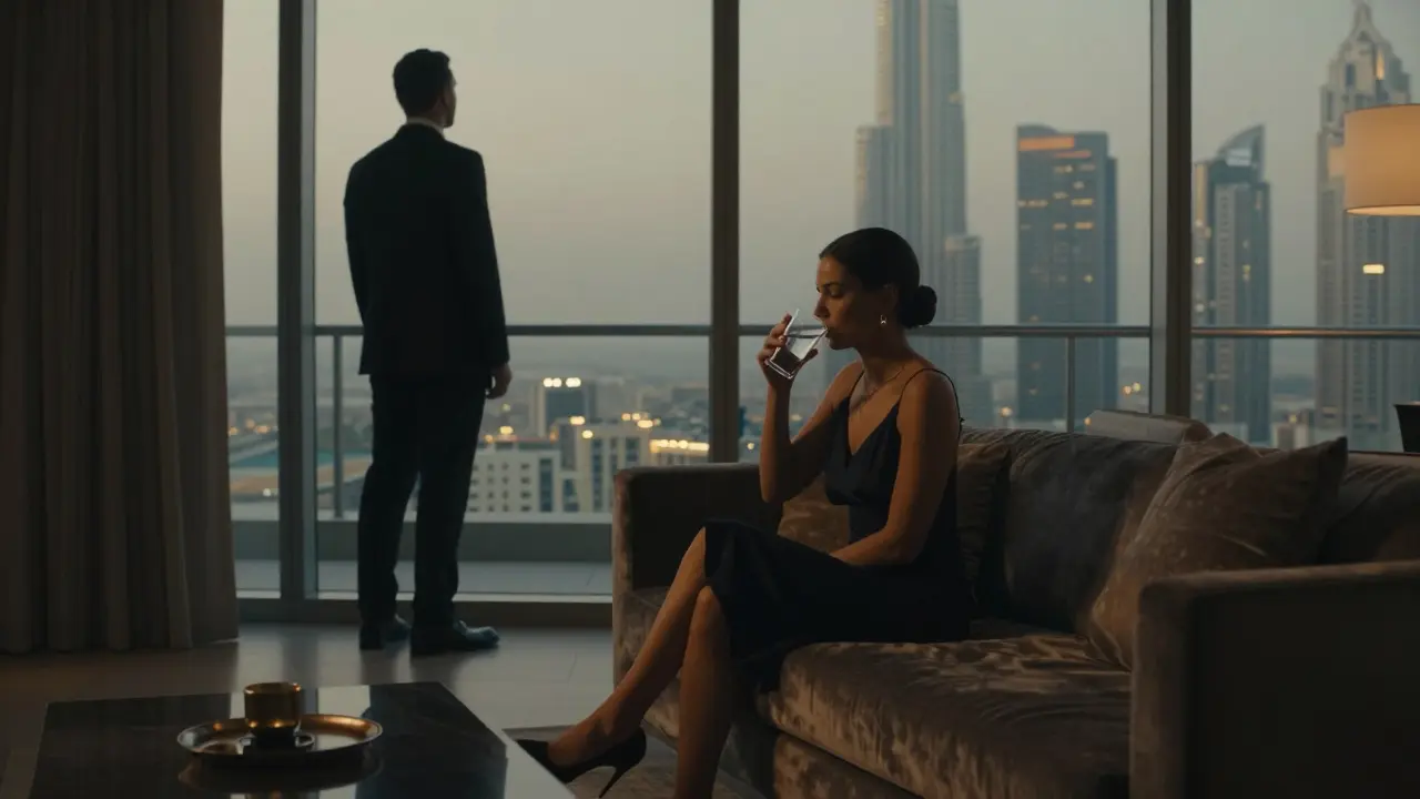 The Ultimate Guide to the Most Exclusive Escort Experiences in Dubai