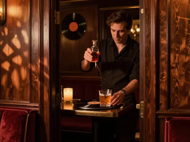 10 Must-Visit Nightlife Hotspots in London for a Memorable Night Out