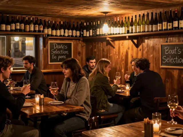 Milan Nights: Top 10 Nightlife Destinations in the Fashion Capital