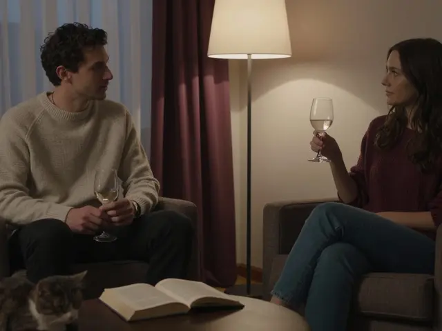 The Allure of an Escort in Berlin: Why Men Are Drawn to Professional Companionship