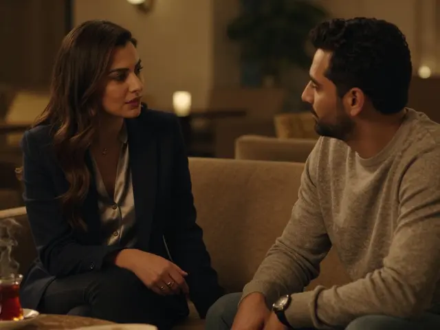 The Art of Seduction: Lessons from Dubai’s Top Escorts