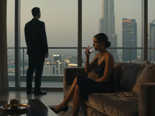 The Ultimate Guide to the Most Exclusive Escort Experiences in Dubai