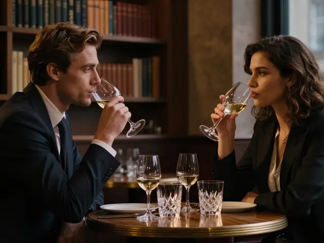 Unveil the Secret World of High-Class Escort Services in London