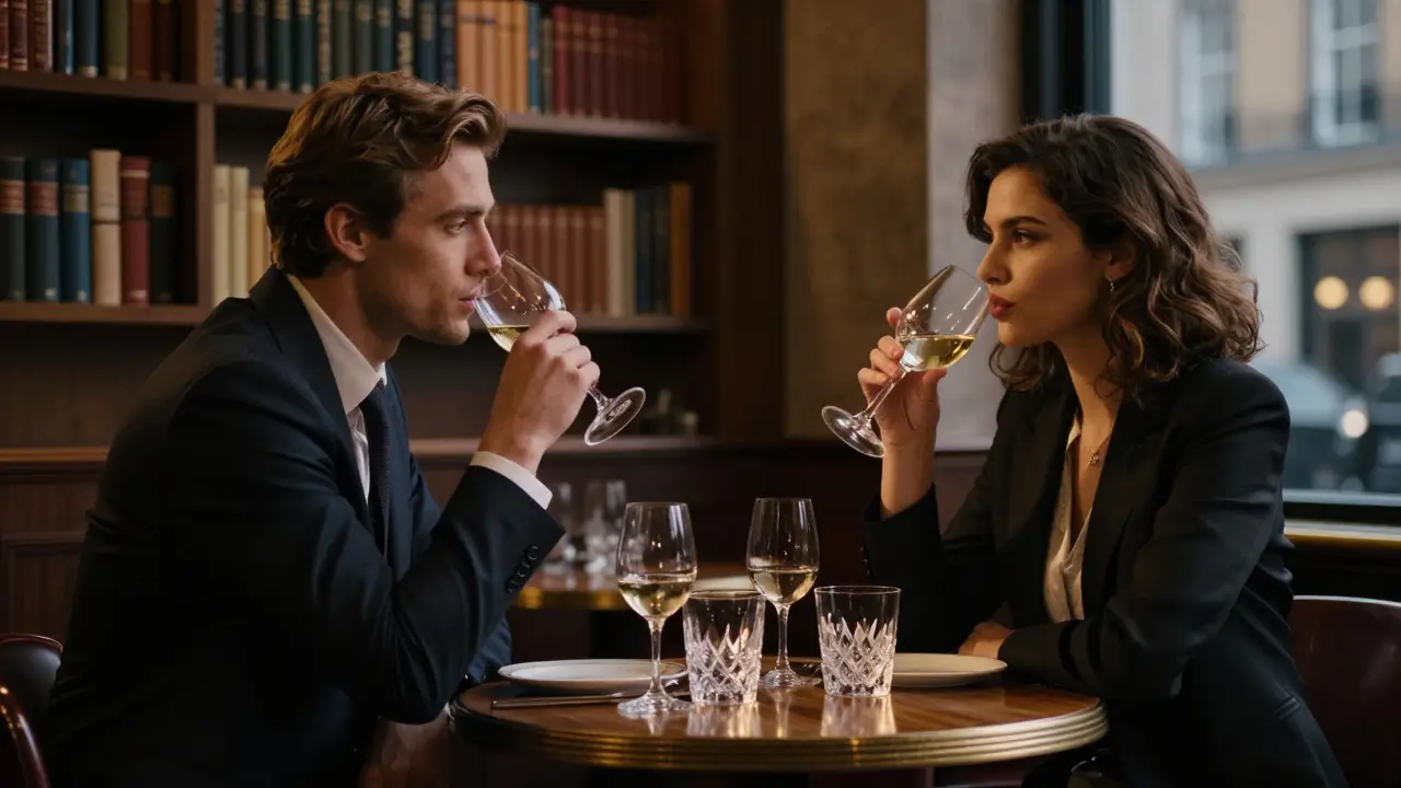 Unveil the Secret World of High-Class Escort Services in London